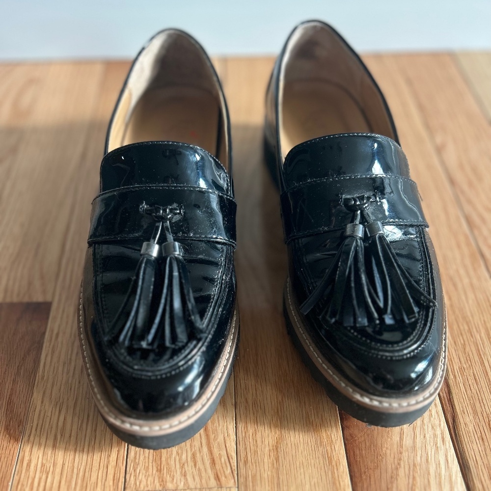 Franco Sarto Loafer